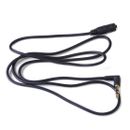 2X Male to Female 3.5mm AUX Audio Headphone Stereo Jack Extension Cable Cord New