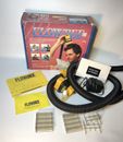 Vintage 1995 Flowbee Precision Home Haircutting Hair Cut System with Box Tested