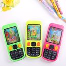 Kids Children Baby Toy Phone Education Learning Machine Telephone Funny Toy