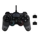 Kabelgebundener Controller für PS3/PS4/Switch/PC Konsole 7 in 1 Gamepads Spielzubehör