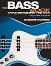 Bass Book: A Complete Illustrated History of Bass Guitars