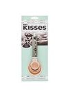 Hershey's Kisses - Set di cucchiai dosatori per forno, 4 pezzi