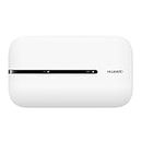 HUAWEI E5576-320 Mobile Wi-Fi 3S 4G LTE Cat4, Velocidad de Descarga 150 Mbps, Batería Recargable de 1500 mAh, No Requiere configuración, Blanco, 16 Users