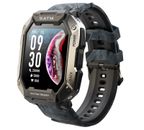 Smart Watch 5ATM Water Resistant Outdoor Sport Smart Bracelet -TKY-C20