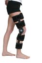 Post-op knee brace - STOCK CLEARANCE- 30% DISCOUNT - NOW £37.24