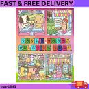 Bobbie Goods Coloring Book: 50+ High Quality Pages for Fans, Kids & Toddlers,...
