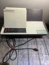Scantron 888P+ Test Scoring Machine -As-Is, Power Tested- READ