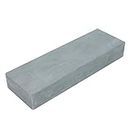 HEEPDD Knife Grindstone, Easy To Pulp Easy To Grind 5000 Grit Oil Stone Exquisite Craftsmanship Pulp Stone Material, Sharpening Stone for Kitchen Home Sanding BlocksManual Sanding Tools