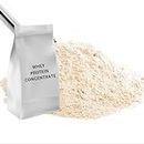Whey Protein Concentrate Powder 1KG Lean Grass-Fed WPC