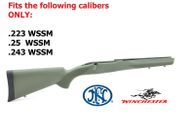 FN & Winchester Model 70 223 25 243 WSSM TACTICAL Gun Rifle Stock
