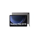 Samsung Galaxy Tab S9 FE Samsung Exynos 128 GB 27,7 cm (10.9") 6 GB Wi-Fi 6 (802.11ax) Android 13 Grau