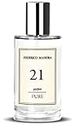 Federico Mahora Pure Femme parfum | Para mujeres | 50ml (21)
