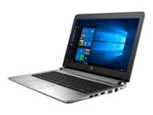 HP ProBook HP-430 (NP) TOUCH 13.3in INTEL i3 ( 6th)  8GB DDR4  256GB  WIN 10 PRO