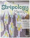 G.E. Designs GE-514 Stripology Mixology Bk