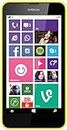 Nokia Lumia 635 Smartphone Micro SIM (11,9 cm (4,6 "), écran tactile, appareil photo 5 Mpx, Win 8.1)