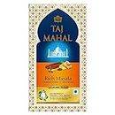 Taj Mahal Rich Masala Tea Bags, 25 Pieces