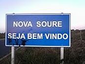 Os residentes da república dos bem-vindos. (Portuguese Edition)