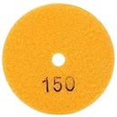 Ubersweet® Polishing Pads, Long Service Life Strong Convenient Durable Polishing Backer Plate, for Smt Machine Stepper Motor Motor Driver 3D Printer'||