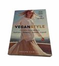 Vegan Style Book plant based guide to fashion beauty home travel Sascha Camilli