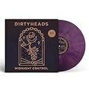 Midnight Control [Vinyl LP]