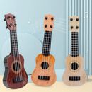 Beginner Classical Ukulele Guitar Educational Musical Instrument Toy for Kids AU