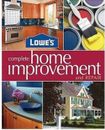 Lowe's Complete Home Improvement and Repair Perfect
