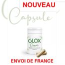 Glox Capsule/Brûleur de graisse/Ventre plat/Détox/ Régime/Coupe-Faim