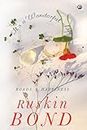 Roads to Happiness - Motivational Book - Self Help Book for Teens and Adult - A Ruskin Bond Books