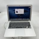 Apple MacBook Air 13" 2012 Core i5 1.8 GHz 8GB Ram 121GB Flash Catalina
