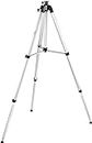 Firecore Laser Tripod, 1.8m Professional Aluminum Alloy with Adjustable Legs, 1/4"-20 Male Thread and Extra 5/8"-11 Tripod Adapter-FT1800D