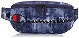 Champion Unisex-Adult's Prime Sling Waist Pack, Navy, One Size