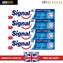 Signal Toothpaste Cavity Fighter x 4