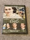 ENID [DVD] [1996] BBC TV - Enid Blyton Story.  New / Sealed.