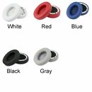 Replacement Ear Pads Soft Cushion Cover For Dr. Dre Beats Solo 2.0 Headset Phone