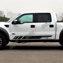 Automotive Decals Auto Accessories Car Stickers for Ford Raptor F-150 Decorative