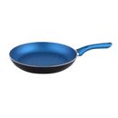 Non-Stick Frypan Blue Stone Coated Fry Pan Frying Pan Induction Cookware