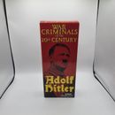 Criminales de guerra del siglo XX Adolf Hitler - Juguetes en el pasado (educación)