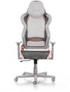 DXRACER Air R1S Gaming Chair, grau/pink/grau | Nonbook | 7340136118433