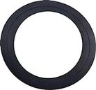 532127534 Bagger Cover Gasket for Husqvarna,AYP, Craftsman, Jonsered, McCulloch, Poulan, Poulan Pro, RedMax, Sears, Weed Eater ReplacesPart Number 127534