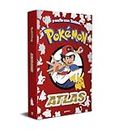 Atlas Pokémon / Pokémon Atlas