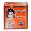 Action Products C Beauty Cream