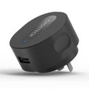 Choetech C0203 12W USB 3.0 Quick Charge Wall Charger Power Adapter AU Plug Black
