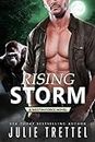Rising Storm (Westin Force Book 2)