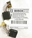Genuine Bosch Carbon Brushes 1619P04451 for Bosch GCM 8 S GCM 800 S GCO 14-1 GCM 10 GCM 12 GCM 8 SJ GTM 12 Mitre Saw S32A