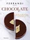 Chocolate Recipes and Techniques from the Ferrandi School of Culinary Arts Paris