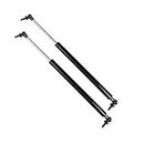 Rear Tailgate Liftgate Charged Lift Supports Struts Shocks 4564 fit for PT Cruiser 2001-2008,Pack of 2