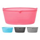 Small Silicone Slow Cooker Liner Reusable Leakproof Dishwasher Safe Cooking Line