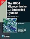 The 8051 Microcontrollers & Embedded Systems