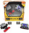 Hexbug BattleBots Rivals 2er-Pack Hexe Doctor vs Tombstone Neu Kinder RC Spielzeug Alter 8+