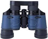 60x60 Binoculars 3000m Outdoor Waterproof HD Binoculars High-Power Binoculars Boating Sports Bird Watching Binoculars for Travel Bird Watching